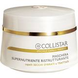 Collistar Hair Masks Collistar Supernourishing Restorative Mask 200ml