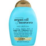 Sun Protection Shampoos OGX Renewing Argan Oil of Morocco Shampoo 385ml