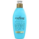 OGX Styling Creams OGX Moroccan Curling Perfection Defining Cream 177ml