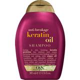 OGX Hair Products OGX Anti-Breakage Keratin Oil Shampoo 384ml