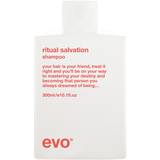 Evo Shampoos Evo Ritual Salvation Care Shampoo 300ml