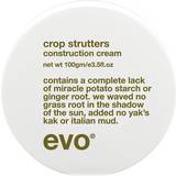 Evo Styling Creams Evo Crop Strutters Construction Cream 90g