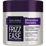 John Frieda Hair Masks John Frieda Frizz-Ease Miraculous Recovery Intensive Masque 150ml