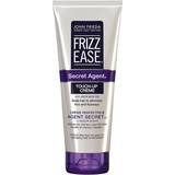 Frizzy Hair Styling Creams John Frieda Frizz-Ease Secret Agent Touch-Up Crème 100ml