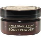 Men Salt Water Sprays American Crew Boost Powder 10g