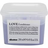 Sensitive Scalp Conditioners Davines LOVE Smoothing Conditioner 250ml
