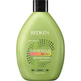 Redken Paraben Free Shampoos Redken Curvaceous High Foam Shampoo 300ml