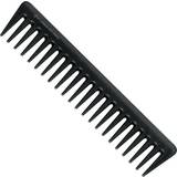 Wide Tooth Combs Hair Combs GHD Detangling Comb