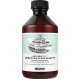 Davines Shampoos Davines NaturalTech Detoxifying Scrub Shampoo 250ml