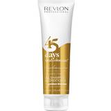 Revlon 45 Days Total Color Care for Golden Blondes 275ml