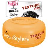 Got2Be Hair Products Got2Be Got2b iStylers Texture Clay 75ml