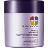 Pureology Hair Masks Pureology Hydrate Hydra Whip Optimum Moisture Hair Masque