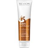 Revlon 45 Days Total Color Care for Intense Coppers 275ml