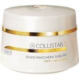 Collistar Hair Masks Collistar Sublime Oil-Mask 5-in-1 For All Hair Types 200ml