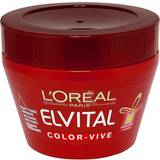 L'Oréal Paris Elvital Color-Vive Hair Mask 300ml
