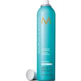 Fine Hair Hair Sprays Moroccanoil Luminous Hairspray Medium 330ml