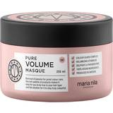 Maria Nila Hair Masks Maria Nila Pure Volume Masque 250ml