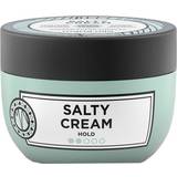 Repairing Salt Water Sprays Maria Nila Salty Cream 100ml