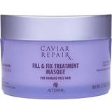 Alterna Hair Masks Alterna Caviar Repair Micro-Bead Fill & Fix Treatment Masque 150ml