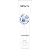 Nioxin Styling Products Nioxin 3D Styling Thickening Gel 150ml