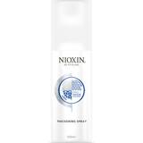Styling Creams Nioxin Thickening Spray 150ml