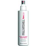Paraben Free Hair Sprays Paul Mitchell Firm Style Freeze & Shine Super Spray 250ml