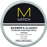 Paul Mitchell Pomades Paul Mitchell Mitch Barber's Classic Pomade 85ml