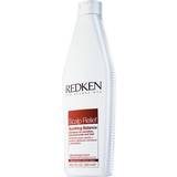 Redken Bottle Shampoos Redken Scalp Relief Soothing Balance Shampoo 300ml