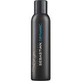 Sebastian Professional Dry Shampoos Sebastian Professional Dynamic Dry Shampoo 200ml
