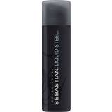 Sebastian Professional Styling Creams Sebastian Professional Liquid Steel 150ml