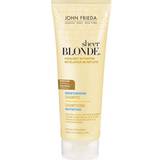 John Frieda Hair Products John Frieda Sheer Blonde Highlight Activating Moisturising Shampoo For Lighter Blondes 250ml