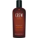 American Crew Styling Creams American Crew Light Hold Texture Lotion 250ml