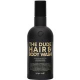 Waterclouds Body Washes Waterclouds The Dude Hair & Body Wash 250ml