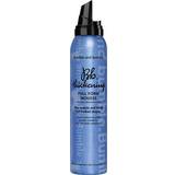 Damaged Hair Mousses Bumble and Bumble Thickening Full Form Soft Mousse 150ml