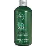 Paul Mitchell Conditioners Paul Mitchell Tea Tree Special Conditioner 300ml