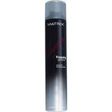 Sensitive Scalp Hair Sprays Matrix Vavoom Extra Full Freezing Spray 500ml