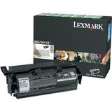 Toner Cartridges Lexmark X651H11E (Black)