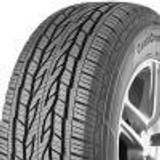 Continental ContiCrossContact LX 2 255/65 R 17 110H