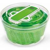 Green Salad Spinners Zyliss Swift Dry Salad Spinner 26cm