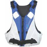 White Life Jackets Lalizas Performance 50N