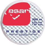 Nylon lines Fishing Lines Asari Prestige 0.18mm 300m