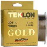 teklon Teklon Gold 0.55mm 300m