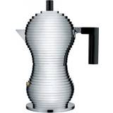Induction espresso maker Alessi Pulcina 3 Cup