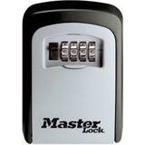 Key Cabinets Safes & Lockboxes Master Lock 5401EURD