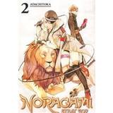 Noragami Volume 2 (Noragami: Stray God) (Paperback, 2014)