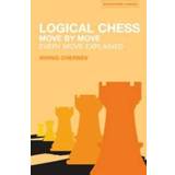 Logical Chess : Move By Move: Every Move Explained (Batsford Chess Book) (Paperback, 2003)