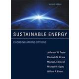 Sustainable Energy (Hardcover, 2012)