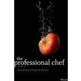 The Professional Chef (Paperback, 2011)