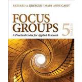 Focus Groups (Spiral-bound, 2014)