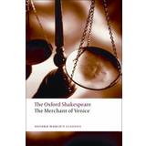 The Merchant of Venice (Paperback, 2008)